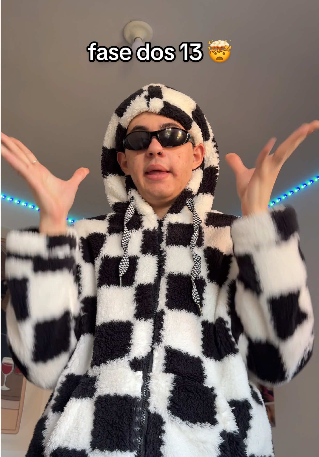 a fase dos 13 anos #fyp 