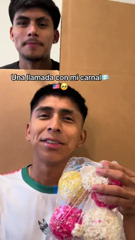Una llamada con mi carnal #usa #humor @Baldemarsantiago21📢✔️🎹 