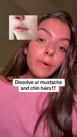 My face is SO SMOOTH! 😭 I wish I had this years ago, would have saved me a lot of embarrassment Disclaimer: as always, individual results may vary and sale and price are only applicable at the time of posting. #cyperusrotundusoil #shaving #pcos #pcosawareness 