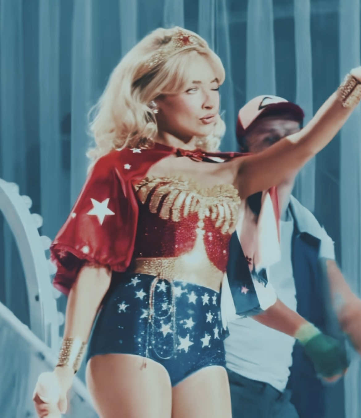 this not so good but i need to post | #sabrinacarpenter #sabrinacarpenteredit #shortnsweettour #fyp #edit @bella ⟡ @hails @stella ۶ৎ 