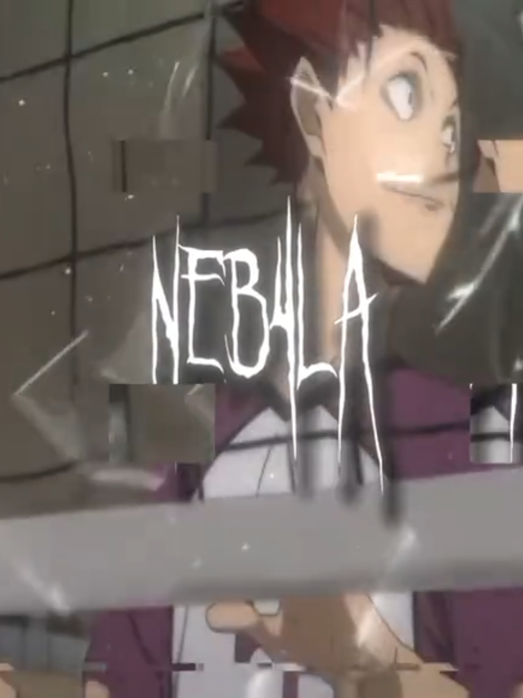 The guess monster 😈🔥🔥 #tendousatori #haikyuu #dontletthisflop #viral #animeedit 