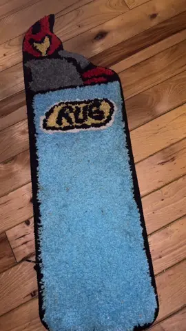 I needa throw mine in the washer I got this for my husband last year #foryoupage #fy #rugs #decor #foru 