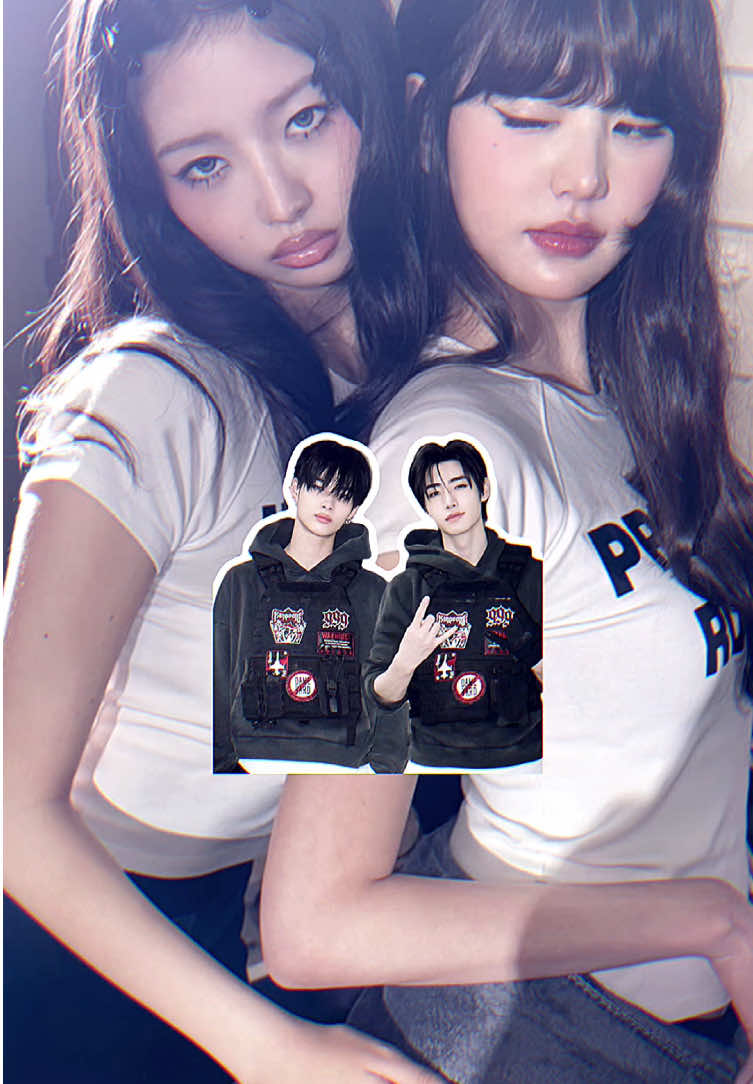 ⊹ #nishinao ft. #jangkku ikutan trend nya 😼 w/ @pshjwy_  [ #ni_ki #rei #sunghoon #wonyoung #fyp #xyzbca ]#CapCut 