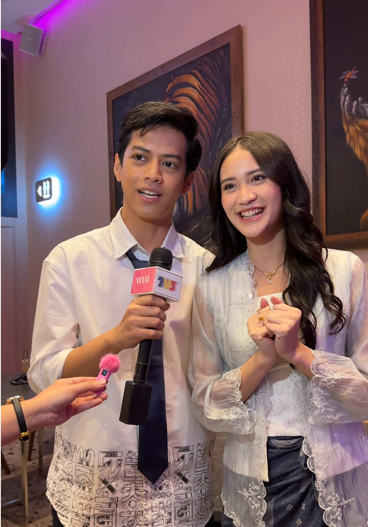 #ranggacinta #elputrasarira #leyaprincy #AADC 