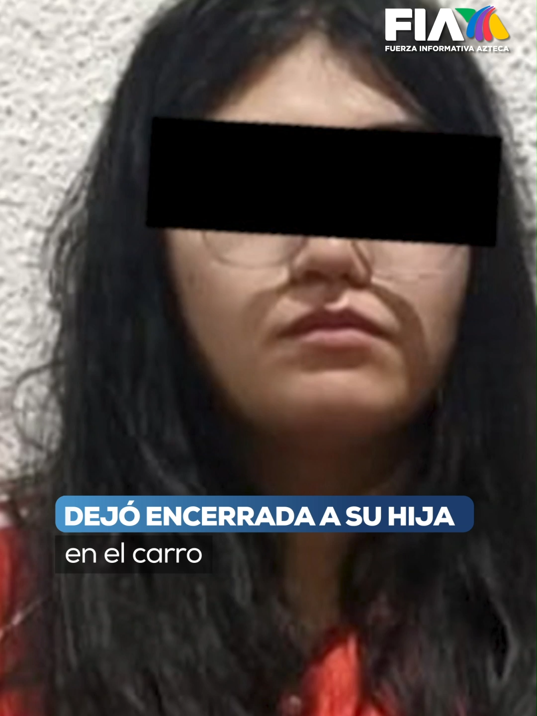 Policías de la Ciudad de México auxiliaron a una niña que estaba encerrada en un coche en calles de la alcaldía Álvaro Obregón.   La mamá se encontraba en presunto estado de ebriedad, fue detenida. #AztecaNoticias #TikTokInforma #viraltiktok #Tendencia #noticias #news #CDMX