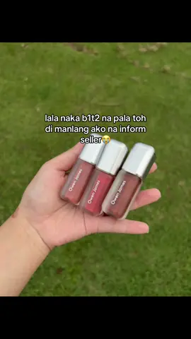 #buy1take2 #owenjames #lippies #lipstick #liptint 