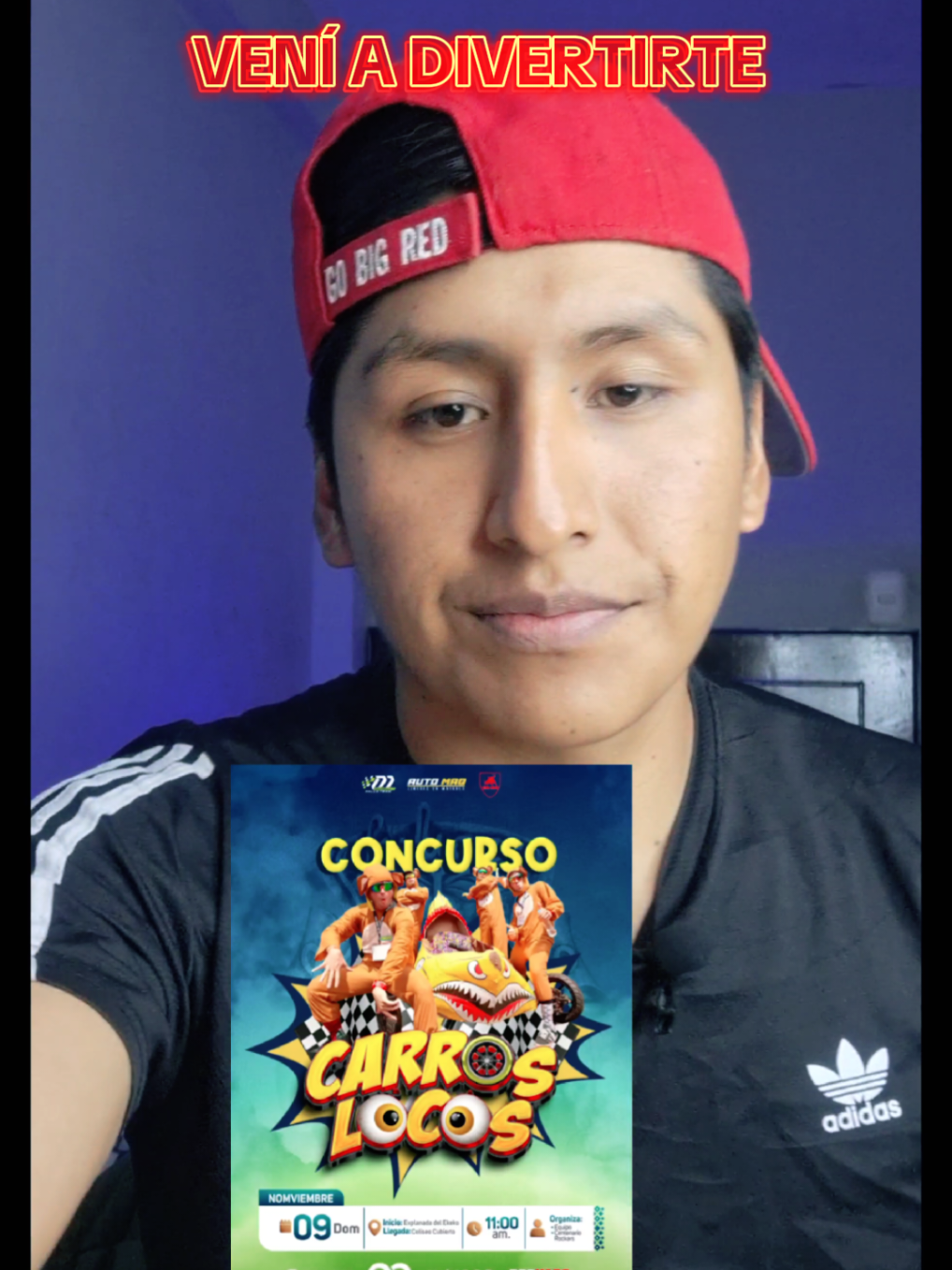 CARROS LOCO en JULIACA ❗️🚘 @TioRockars😎🤙🏻🚘   #juliaca  #carroslocos2025 #fyp #hoy #puno 