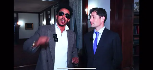 Legendow Shalay marka tartamayay waa i Garab istaagtay iyado lagugu colaadiyay inaa i Taagerto, Maantana markale ayaa Xaqa ka hadashay, Mahadsanid Sxb. 