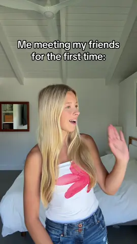 I’m always an introvert at first😂#fyp #foryoupage #relatable #makethisgoviral #friends