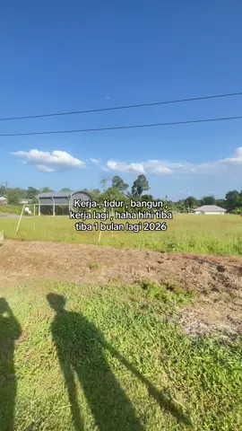 Cepatnya masa berlalu 🙂