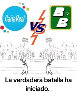 B&B vs Dulce Navidad, Azúcar Caña Real. ¿Cuál es tu favorito? B&B tiene 61 años y miles de recuerdos… 🎶❤️ Desde 1964, el jingle de B&B ha sido parte de la Navidad en cada hogar de Guatemala. Azúcar Cañaveral fue presentado a finales del año 2011 teniendo ya 14 años de sonar en los hogares de los guatemaltecos. ¿Tú cuál prefieres?  #fiestasdefindeaño #dulcenavidad #b&b #jinglesnavideños #guatemala 