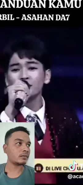 suara arbil tanpa musik