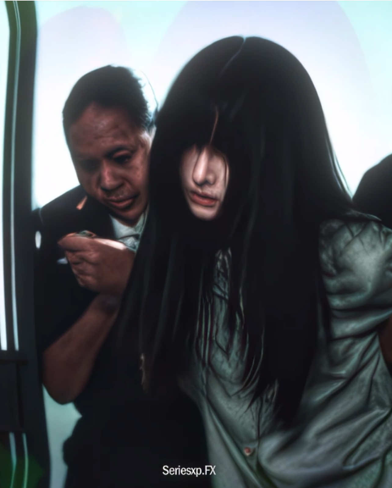 CLAIRE edit ( Claire Belle show ) #clairebelle #clairebelletheseries #mablesiriwalee #fyp #edit 