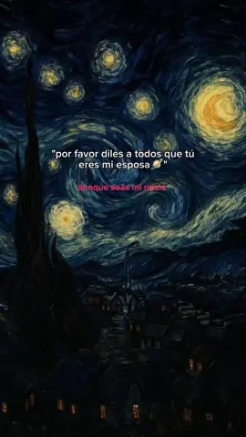 diles a todos que eres mi esposa #un_loquito_sad #para_ti #frases #paradedicar #frasesparati 