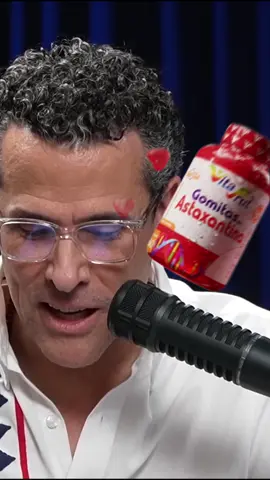 ¿Vitamina C? Eso es nivel básico. 😉 Con 6000x más poder, la Astaxantina es el upgrade que mereces. ¡Siente la diferencia! #Antioxidante #bienestar #salud #energíanatural #astaxanthin 