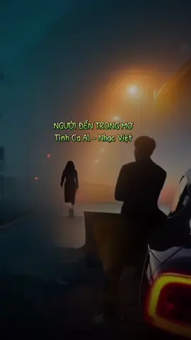 Người đến trong mơ, khẽ gọi tên Em...