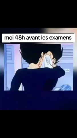 ah les examens