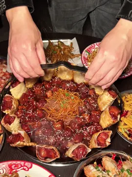 讓中華美食great again！#chinesefood #fyp #food