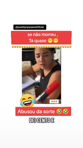 Abusou da sorte 🤦😂#abusoudasorte #caneta 