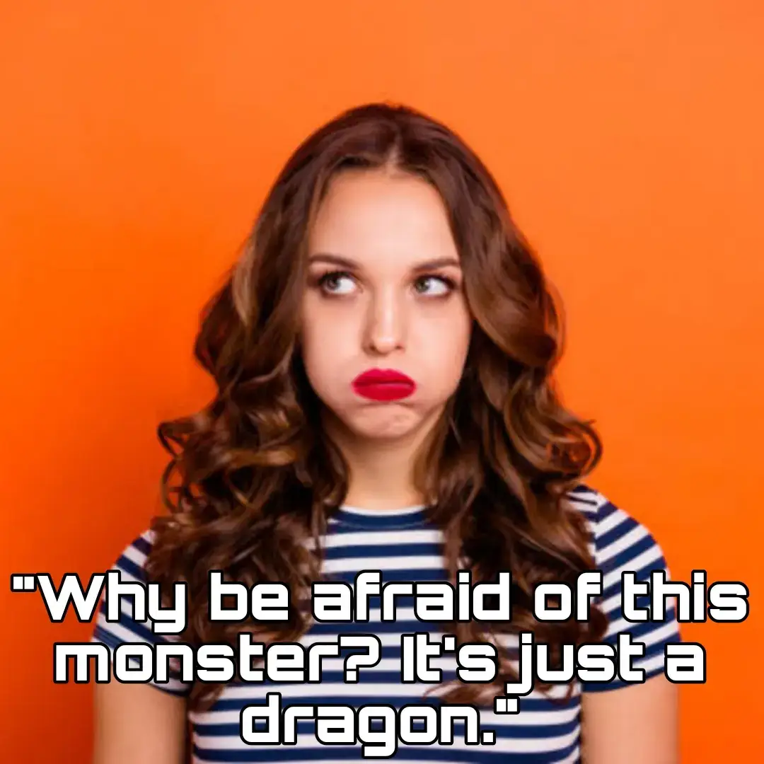 a simple dragon, you say... #pourtoi #goat #best #fatalis #monsterhunter 