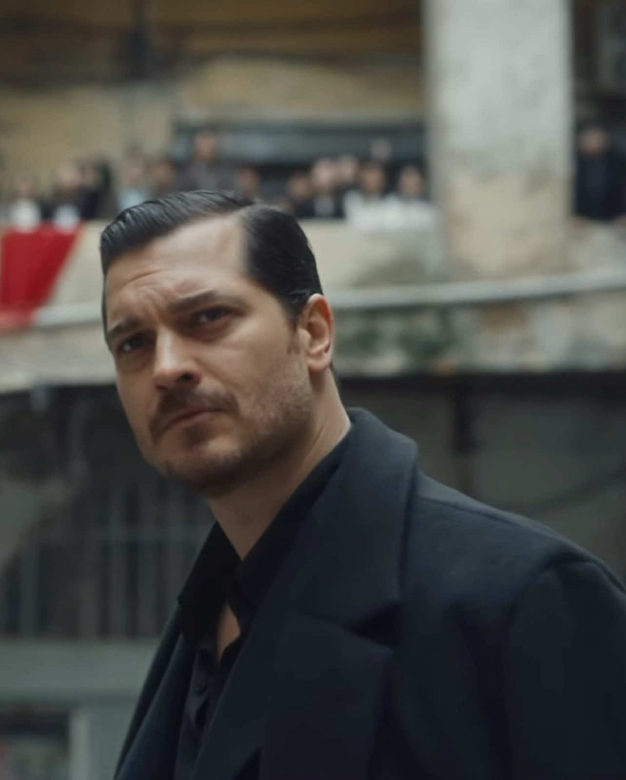 اشرف تك #eşrefrüya #حلم_اشرف #fypシ゚ #مسلسلات_تركية #explore 