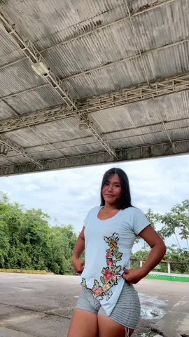 De nuevo porque si🙊