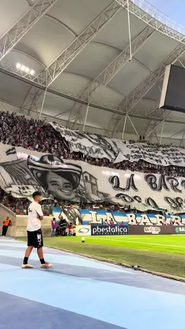 Siempre a tu lado 🏴🏳️🏴 #centralcordoba #santiagodelestero #HINCHADA #FUTBOL #ligaprofesional 