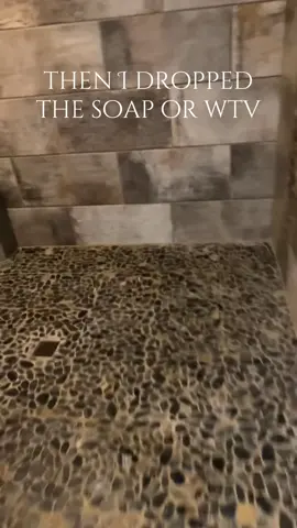 I miss this shower#cave#shower#airbnb#foryou#coindrop