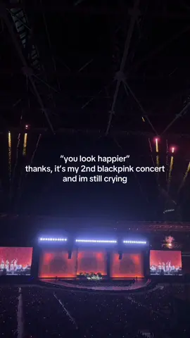 i wish this won’t be the last😭💗 #blackpink #deadlineworldtour #concert #blink #fyp 