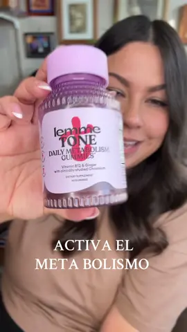#lemme #metabolismo #metabolism #metabolichealth #tiktokshopcreatorpicks @lemme 