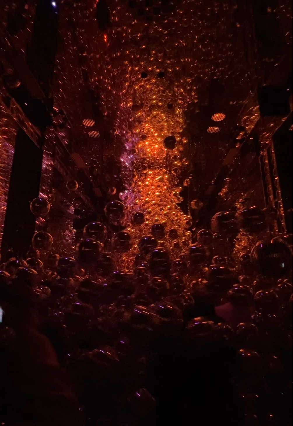 How is this is real.. I rlly couldn’t believe my eyes #TeamLabBiovertex  You can get your tickets on Klook with my discount code “MARISEKI” for some $$ off<3 @Klook USA #pr 