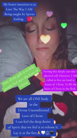 #spiritualtiktok #theway #christconciousness #channeled #fyp 