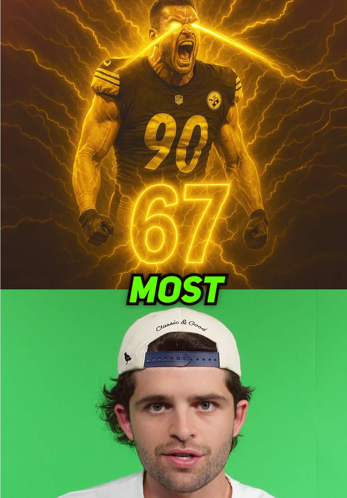 So niche 🥹✌️ #steelers #nfl #h00pify #niche 