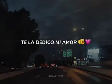 Tú eres esa vitamina 🙂‍↕️❤️!! #rolitas #music #song #rolas #musica 