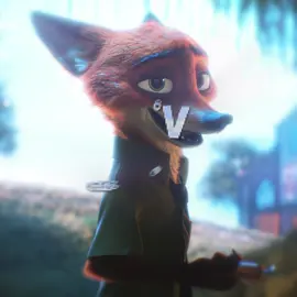 piece of that // #fyp #ae #nickwilde #zootopia #velocity 