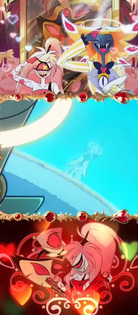 Hotel Hazbin. Sir Pentius x Cherry Boom #sirpentious #hazbinhotelcherribomb #hazbinhotel #hazbinhoteledit #sirpentioushazbinhotel 