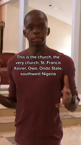 killing in owo Catholic church at St. Francis church #trend #donldtrump #nigeria#nigeriantiktok🇳🇬🇳🇬🇳🇬❤️❤️🇳🇬🇳🇬🇳🇬 #showingnow 