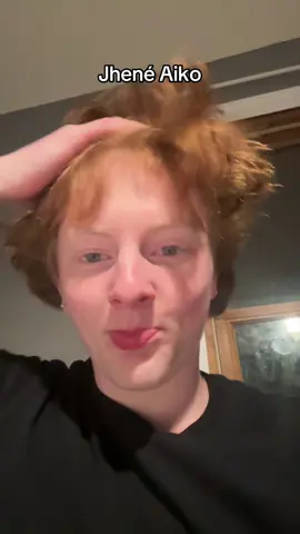 #fyp #jheneaiko #bigsean 