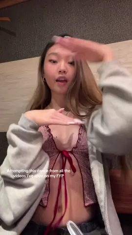 #dancetrend #supermarketdance 