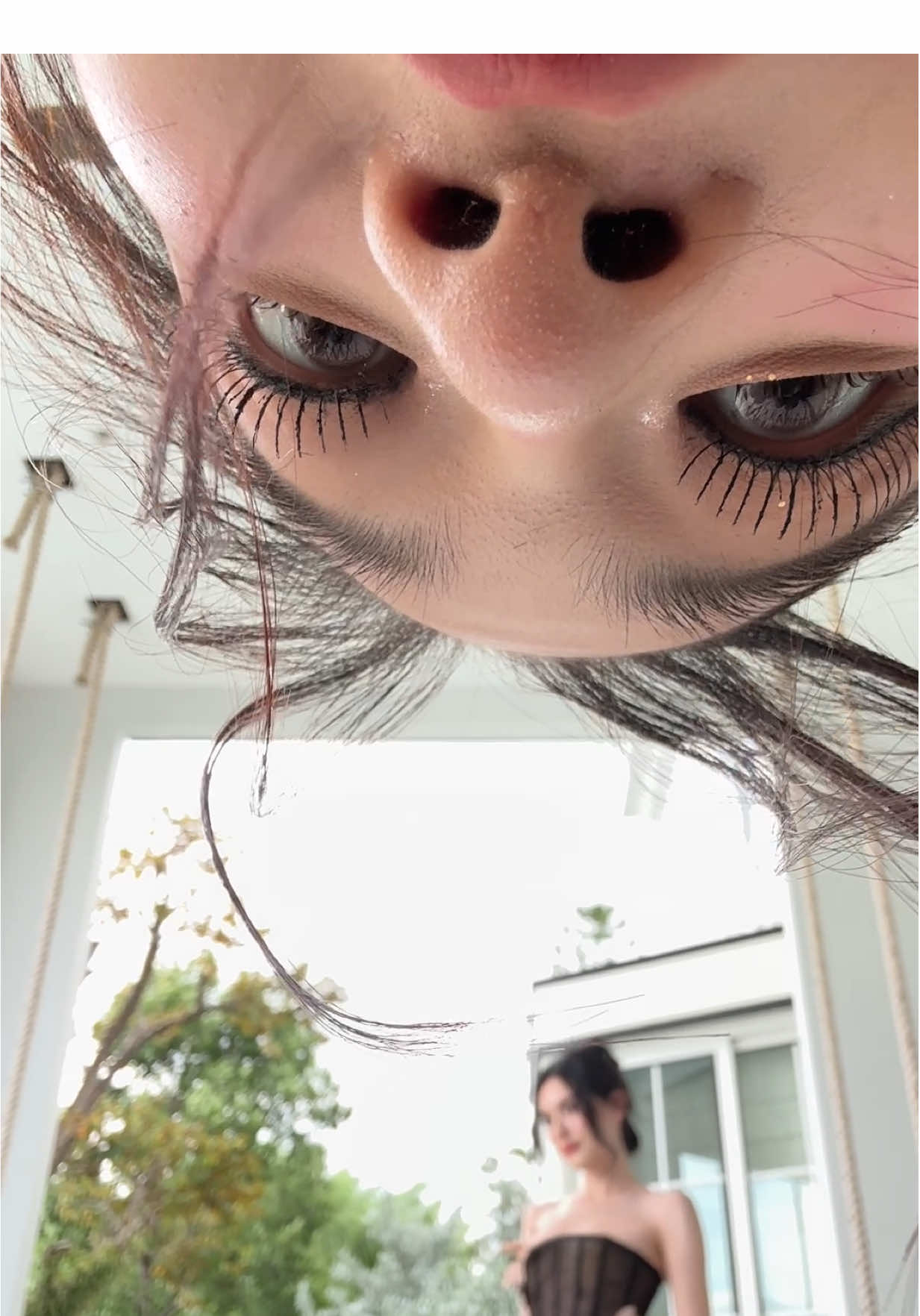 #clairebell @ปอจอชอบกินเคบับ 