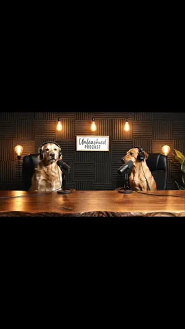 #unleashed #podcast #pets #chihuahua #fence 