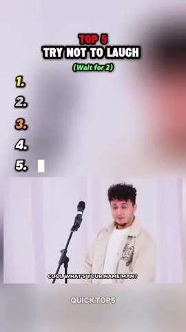 Top 5 try not to laugh #top5 #sideman #sidemanclips #ksi #unitedkingdom 
