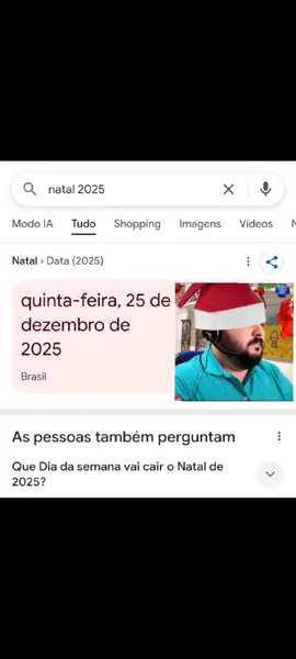 falta um mês pro natal! #core #meme #natal2025 #fyp  #fy 