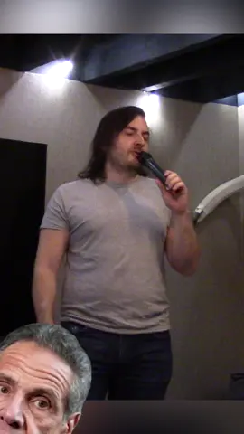 #cuomo #zohran #mamdani #curtissliwa #standupcomedian 