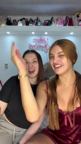 Mi mamá y yo amamos @lapocionoficial 🫶🏻💓