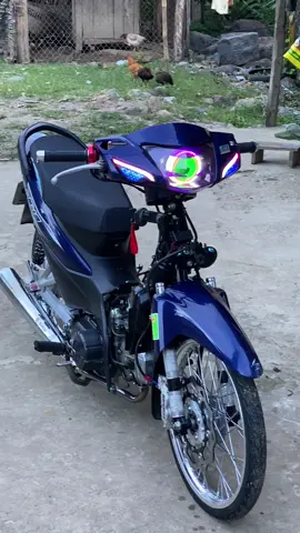 ui con wave mau xanh độ bi cầu #xhtiktok #TikTokAwardsVN 