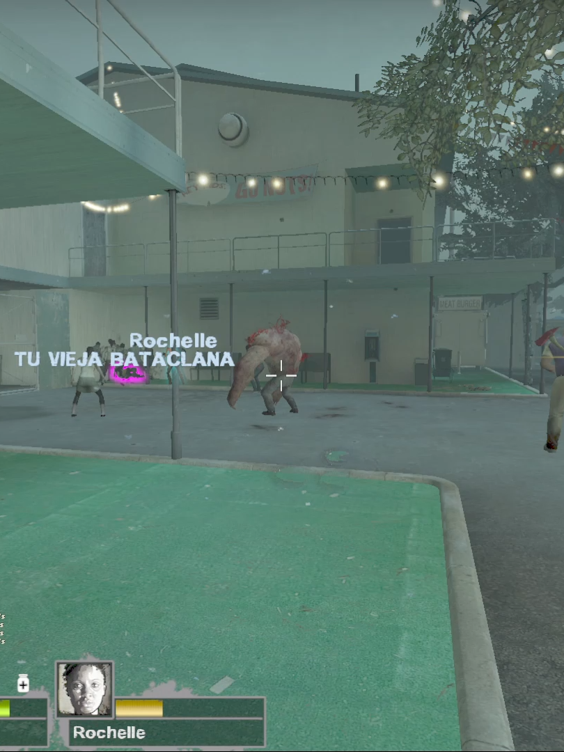 terrible lo que pasó en los servidores de lalo hlz XD se pasaron de malcriados :^) creditos a la demo: @yoan_l4d2 / @dhcf1y #left4dead2edit #left4dead2funnymoments #clips #parati #left4dead2 #left4dead2memes #hack #aimware #polonium #reborn #inyection