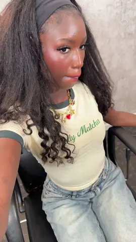 It’s been a long day. We’re not gonna talk about the lipgloss on my pants @Juhm @Djene 