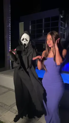 behind the scenes missing halloween 👻😭