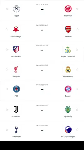 #footballtiktok #palpitesdefutebol #championsleague 